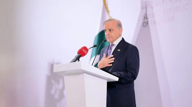 Pakistan: Lebanon Termasuk dalam Gencatan Senjata AS-Iran