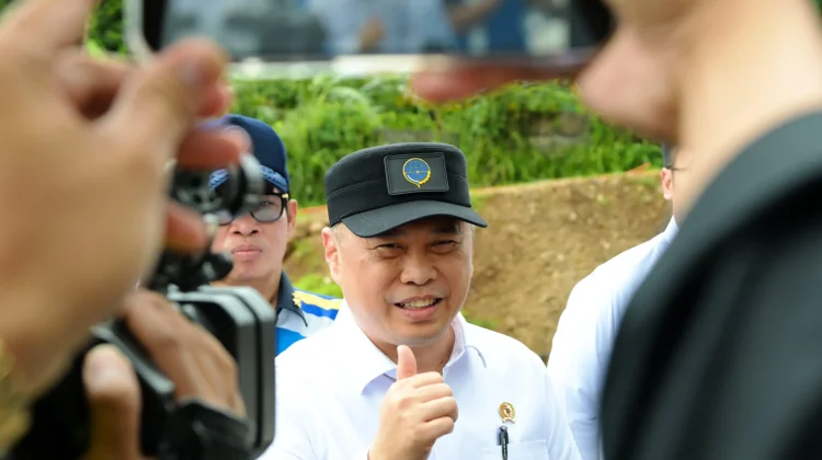 Survei Tunjukkan Kepuasan Tinggi Angkutan Lebaran 2026, Kemenhub Perkuat Layanan