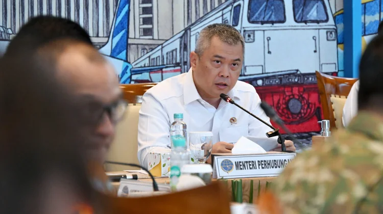 Kepuasan Pemudik 2026 Tinggi, Berbagai Aspek Layanan Dinilai Optimal