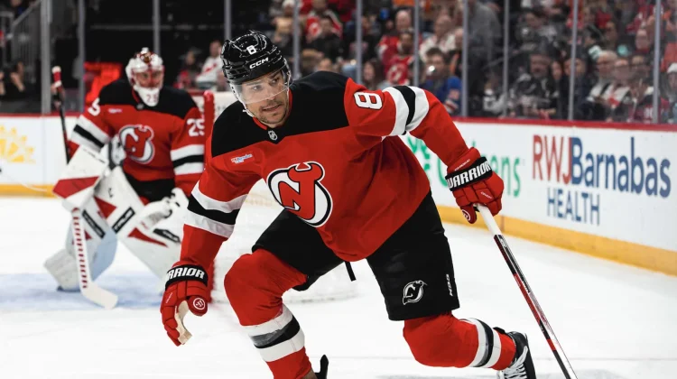 Langkah Terhenti, New Jersey Devils Gagal Lolos ke Playoff NHL 2026