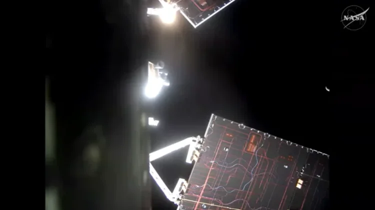 Artemis II Bergerak Pulang, NASA Siapkan Proses Pemulihan di Samudra Pasifik
