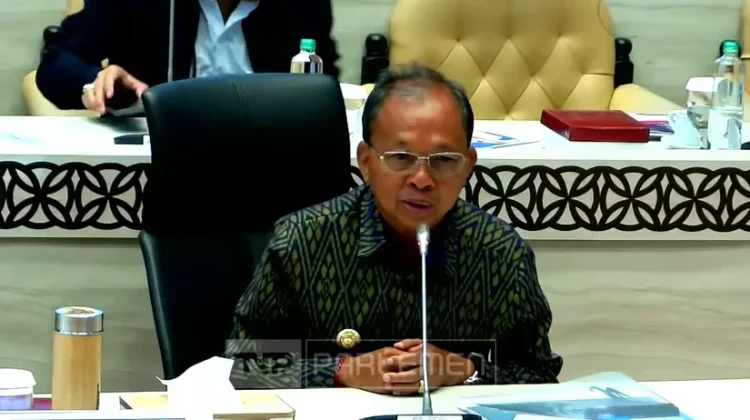 Gubernur Bali Minta Kepastian Kelanjutan Proyek Tol Gilimanuk–Mengwi