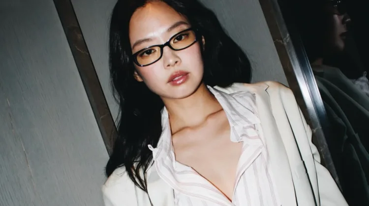 Jennie dan Tame Impala Raih Pencapaian Baru Lewat Lagu 'Dracula' di Billboard Hot 100