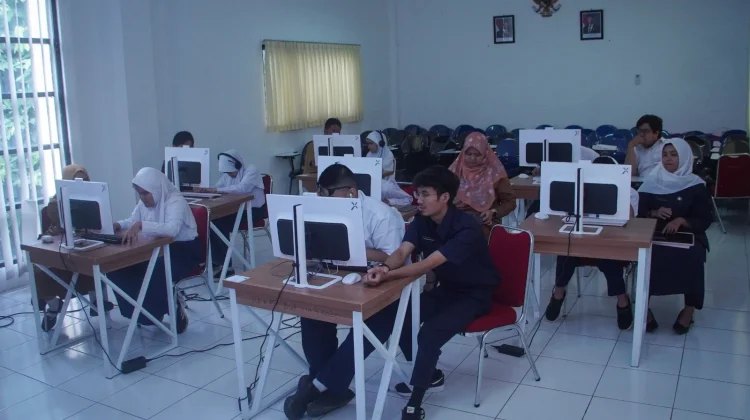 Kemendikdasmen Siapkan Akomodasi TKA Inklusif untuk Siswa Disabilitas