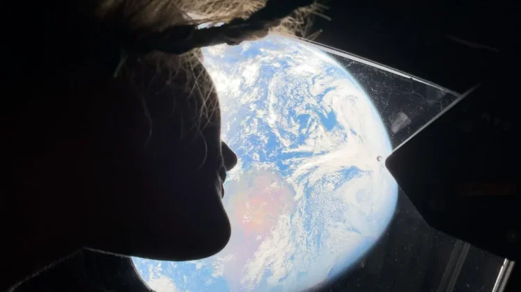 NASA Ungkap Fakta Penting Misi Artemis II, Perjalanan 10 Hari Mengelilingi Bulan