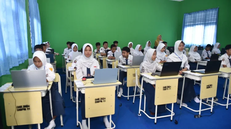Kemendikdasmen Pastikan Hasil TKA dapat Digunakan untuk SPMB