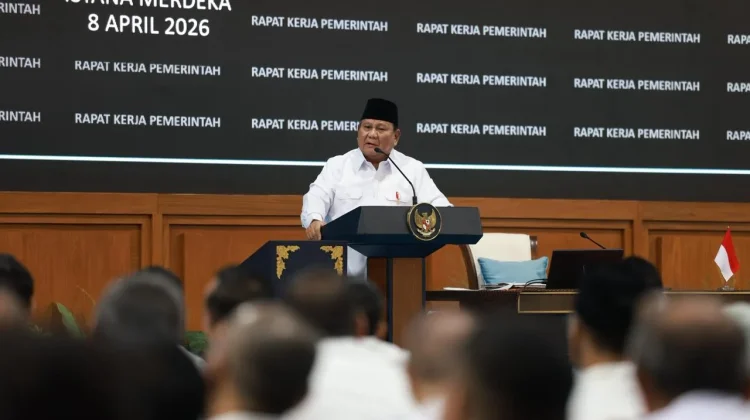 Prabowo Putuskan Biaya Haji Turun Rp2 Juta di Tengah Kenaikan Harga Avtur Global