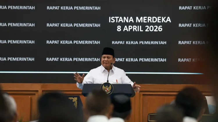 Presiden Prabowo: Kita Pertahankan Subsidi BBM untuk 80 Persen Rakyat Kecil