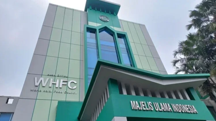 MUI Dukung Kepala BNN: Larangan Vape Sejalan Upaya Perangi Narkoba