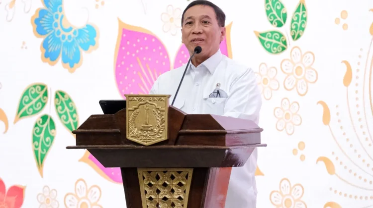 Pemerintah Dorong Kepemimpinan Perempuan Perkuat Resiliensi Nasional