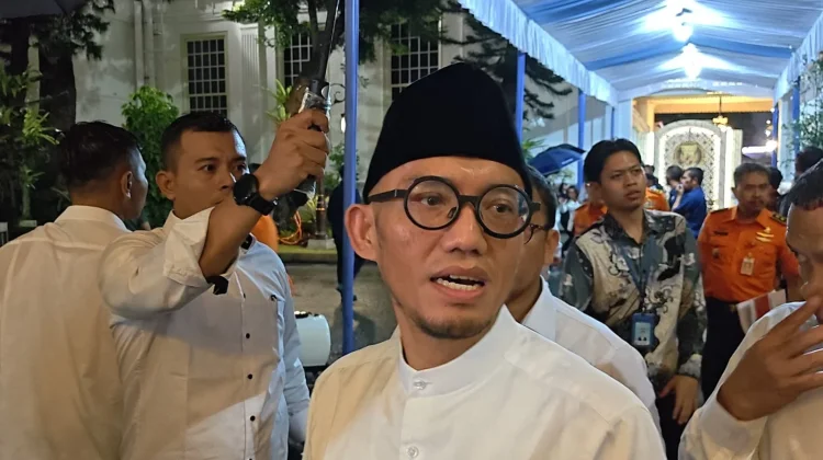 Presiden Prabowo Perintahkan Kenaikan Avtur Tidak Dibebankan ke Jemaah Haji