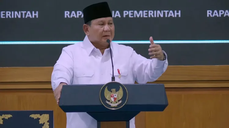 Krisis Energi Dunia, Presiden: Peluang Percepat Pengembangan EBT