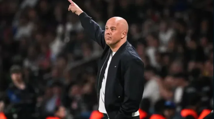 Tumbang di Paris, Slot Akui PSG Jauh Lebih Baik daripada Liverpool