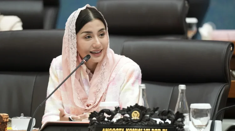 Sorot Tajam Beban PPN Ganda, Komisi VII Nilai Gerus Margin Keuntungan Sineas Lokal