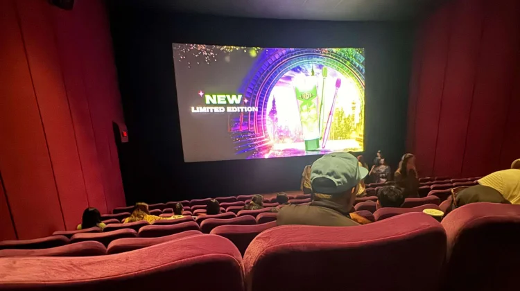 Jumlah Layar Bioskop Terbatas, DPR Tegaskan Rugikan Kreator Industri Film