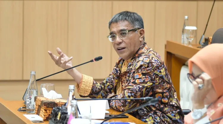 Legislator Soroti Mekanisme Penayangan Film di Bioskop