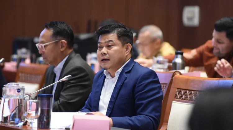 Gencatan Senjata AS-Iran, Indonesia Didorong Serukan Penghetian Perang Permanen