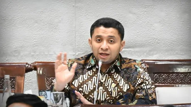 Nilai Tukar Rupiah Tembus Rp17.000, Komisi XI DPR: Harus jadi Alarm Otoritas Moneter