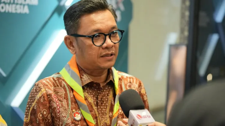 Gubernur Lemhannas Dorong Generasi Muda LDII Tingkatkan Kualitas SDM