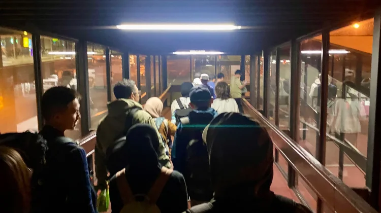Kenaikan Tarif Tiket Pesawat Diperkirakan Tak Pengaruhi Minat Liburan Wisatawan