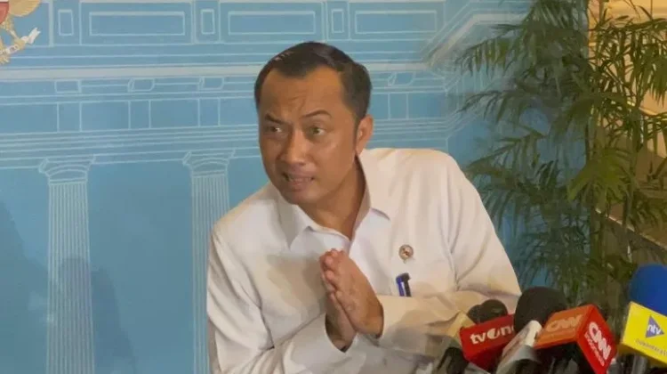 Presiden Akan Resmikan Pabrik Kendaraan Listrik