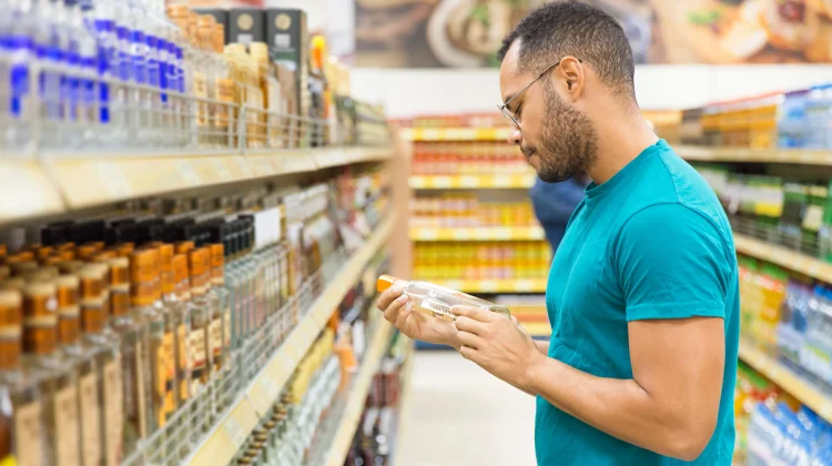Label Nutri-Level Dinilai Bantu Pasien Diabetes Pilih Produk