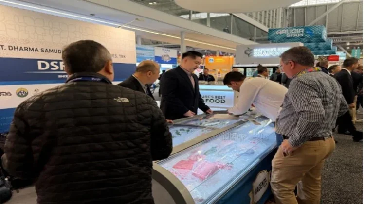 Indonesia Catat Potensi Transaksi Rp419 Miliar pada SENA 2026