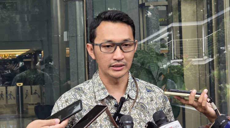 Periksa Pegawai Bea Cukai, KPK Dalami Penerimaan Uang dalam Pengurusan Cukai Rokok