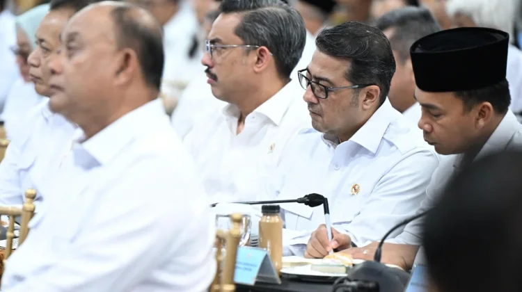 Kemenekraf Komitmen Perkuat Sektor Ekraf Jaga Ketahanan Ekonomi RI