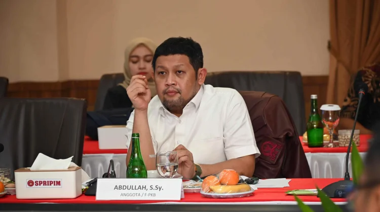 Kasus Pelecehan Picu Kritik, DPR Soroti Perlindungan Hukum bagi Korban