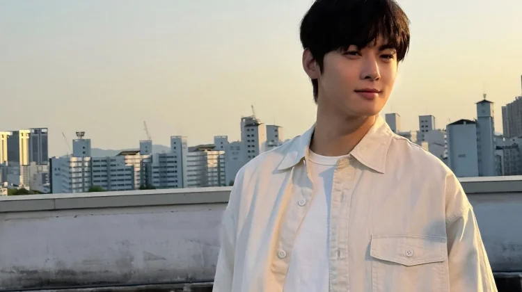 Cha Eun Woo Minta Maaf dan Klarifikasi usai Kontroversi Pajak