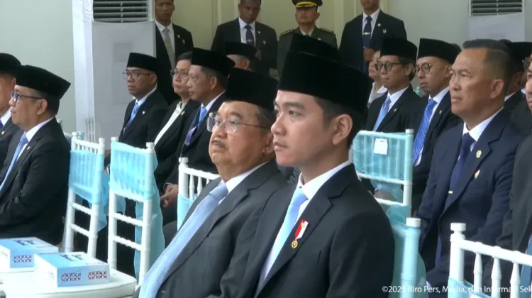 Wapres Tanggapi Usulan JK Soal Kenaikan Harga BBM Bersubsidi