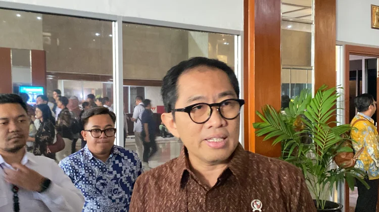 Wamenperin Dorong CPO Jadi Alternatif Bahan Baku Industri Plastik