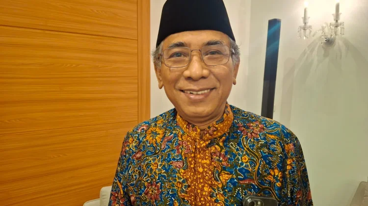 PBNU Harap Gencatan Senjata Iran-AS Capai Penghentian Kekerasan Absolut