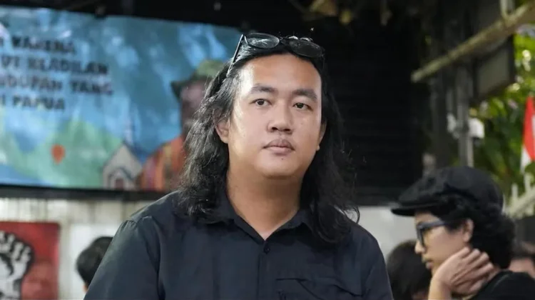 Kata Wapres Soal Persidangan Kasus Penyiraman Andrie Yunus: Keadilan Harus Hadir