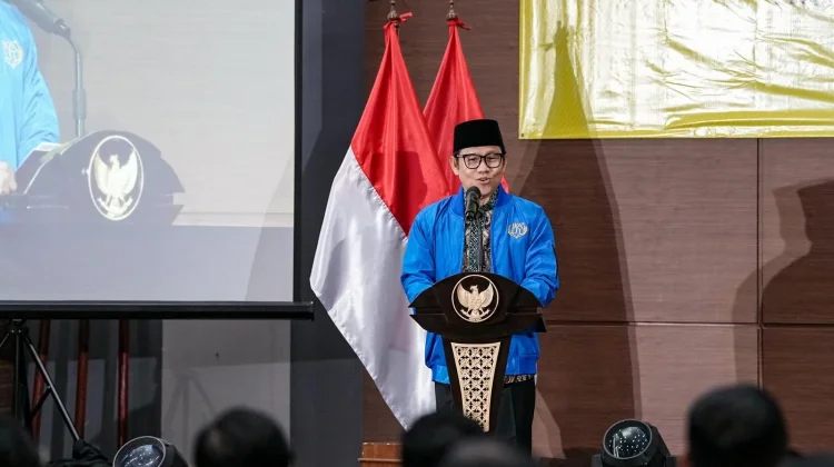 Menko PM: Pendidikan Cara Paling Ampuh Putus Mata Rantai Kemiskinan