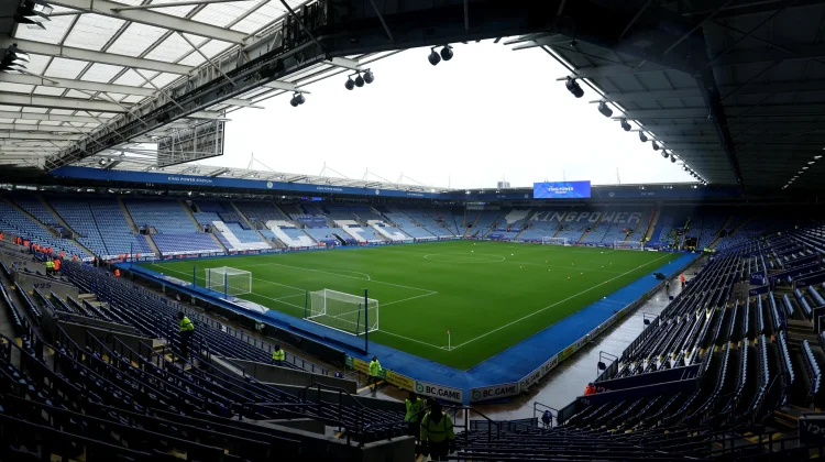 Banding Ditolak, Leicester Kian Terpuruk di Zona Degradasi