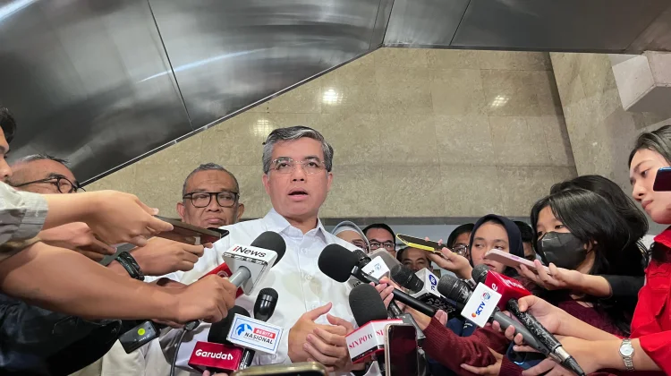 Menaker: 'Early Warning System' PHK Dioptimalkan Melalui Kolaborasi Nasional