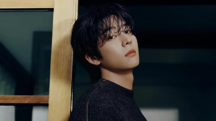Chae Jong Hyeop Akan Bintangi Drama Jepang