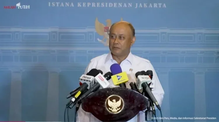 BGN: Pengadaan Motor Listrik SPPG Masuk Skema RPATA 2025