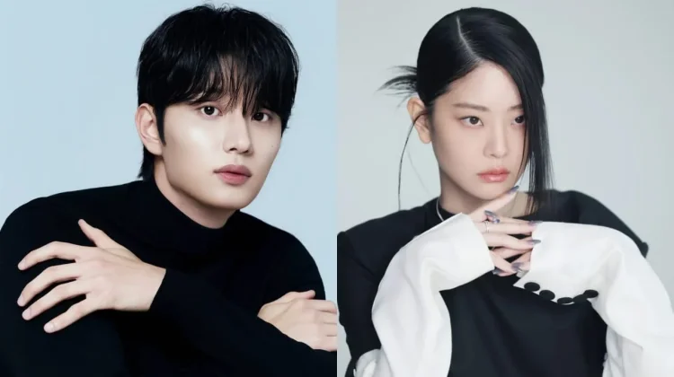 Kim Jae Won dan Chung Su Bin Dikonfirmasi Bintangi Film Romansa