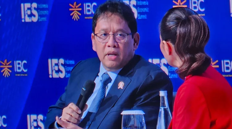 Menkeu: Tak Ada Lagi Pembelian Motor Listrik SPPG pada 2026
