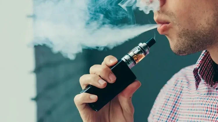 PBNU Dorong Pengawasan Regulasi Diperketat Cegah Penyalahgunaan Vape