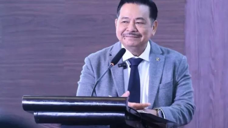 Wemenko Otto Ingatkan Advokat Wajib Satu Wadah Nasional