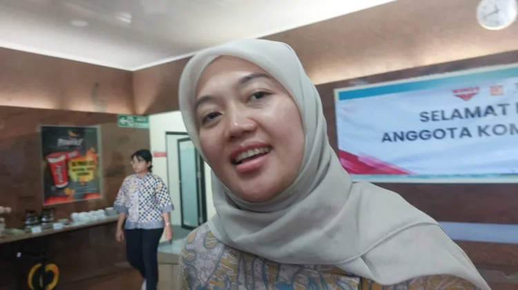 Komisi VII DPR Peringatkan Industri Air Minum dalam Kemasan Tak Gunakan Air Tanah