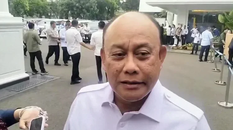 BGN: Pengadaan Motor Listrik SPPG Masuk Anggaran Tahun 2025