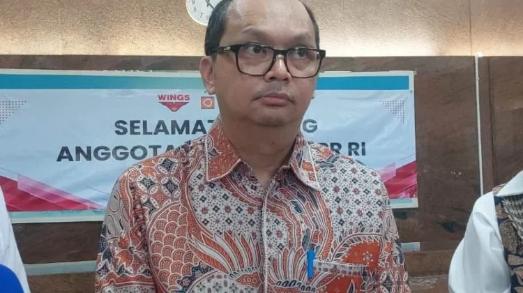 Pemerintah Tegaskan Produk Air Minum dalam Kemasan Wajib SNI