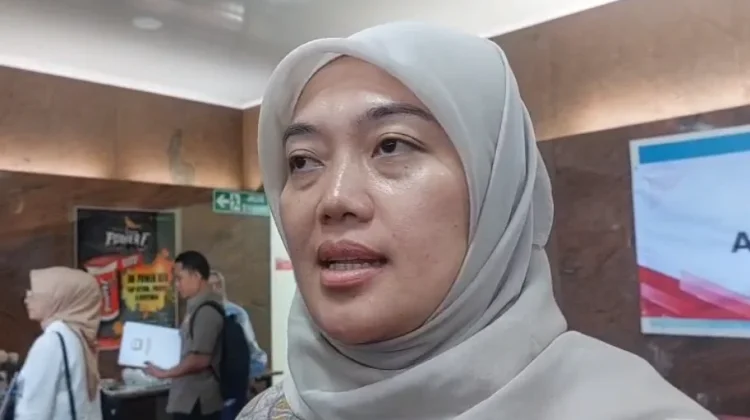 DPR Dorong Industri AMDK Ikut Membangun Infrastruktur Air Bersih di Indonesia