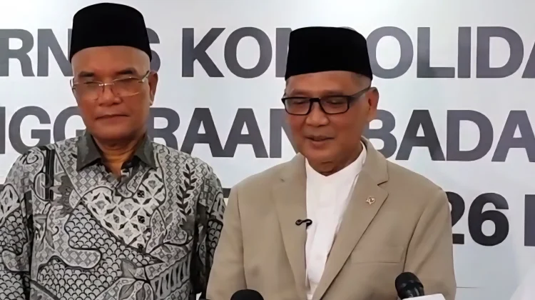 Negara Sediakan Rp1,77 Triliun untuk Subsidi Biaya Haji 2026