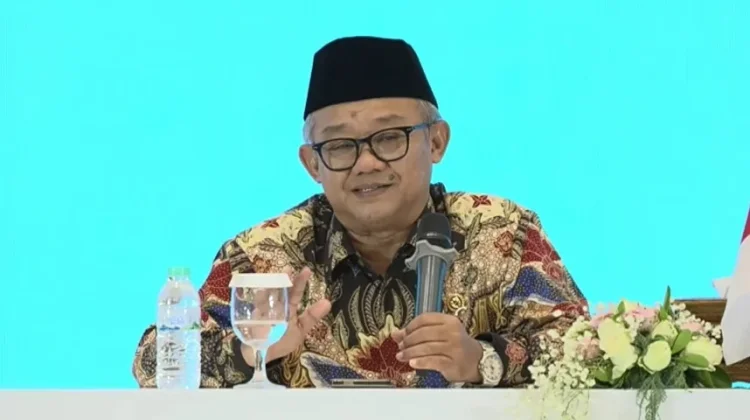 Mendikdasmen: Pendidikan Fondasi Generasi Unggul Hadapi Tantangan Masa Depan